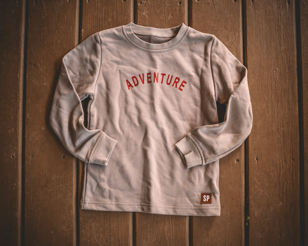 Adventure Long Sleeve