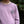 Lavender Hippo Dreams Long Sleeve