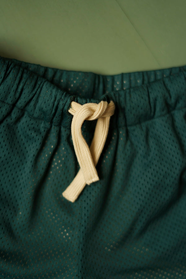 Bayside Bounce Shorts