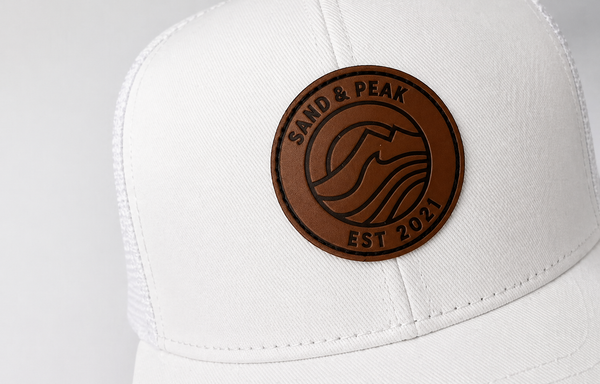 White Sands Hat