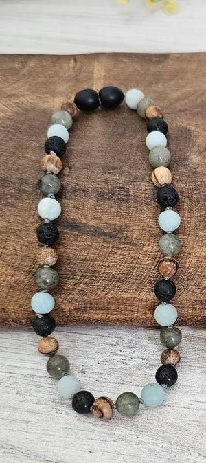 Tranquility Necklace
