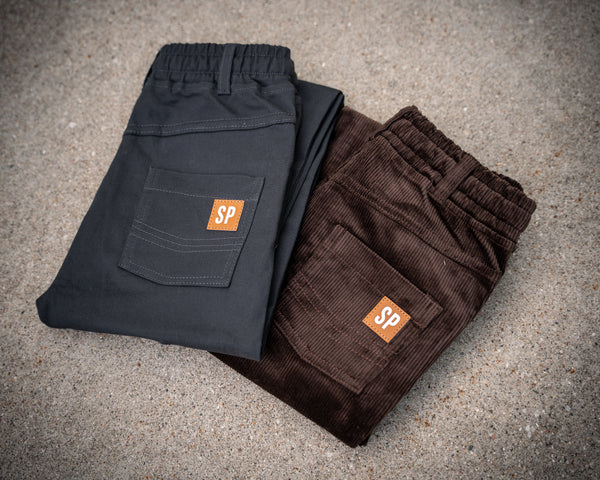 Brown Trout Cords
