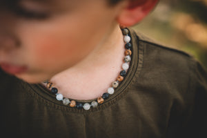 Tranquility Necklace