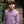 Lavender Hippo Dreams Long Sleeve