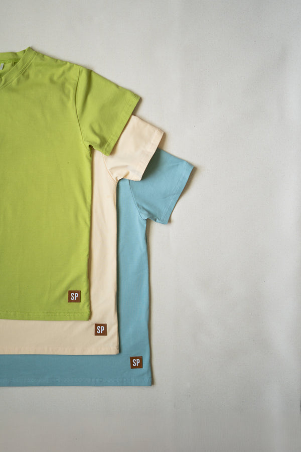 3 pack tees