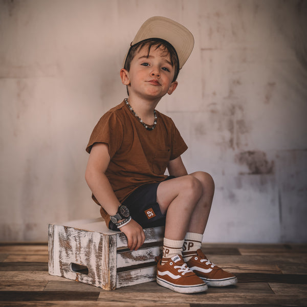 Core Cargo Shorts