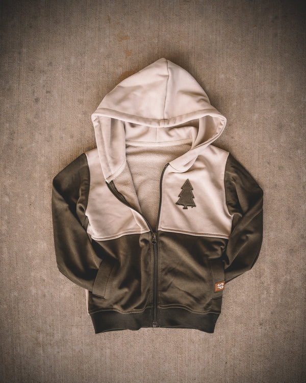 Timberline Hoodie