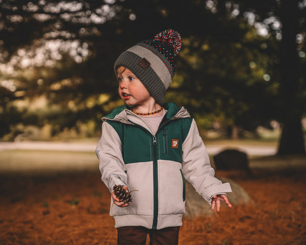 Pom Beanie (Misprint)