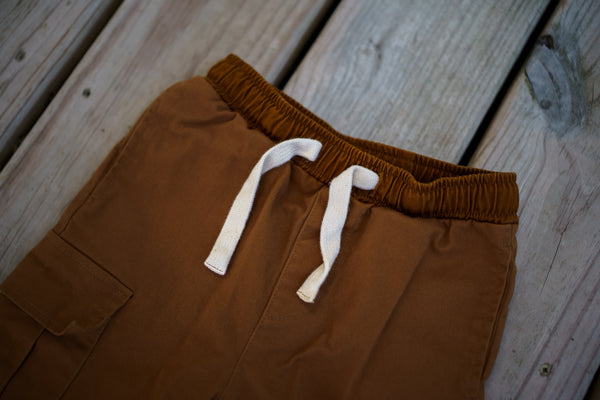 Timber Moose Cargos