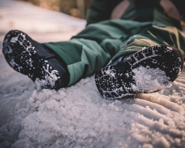 Snow Suit 2.0 PREORDER