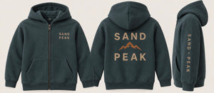Winter SP Hoodie Zip Up PREORDER