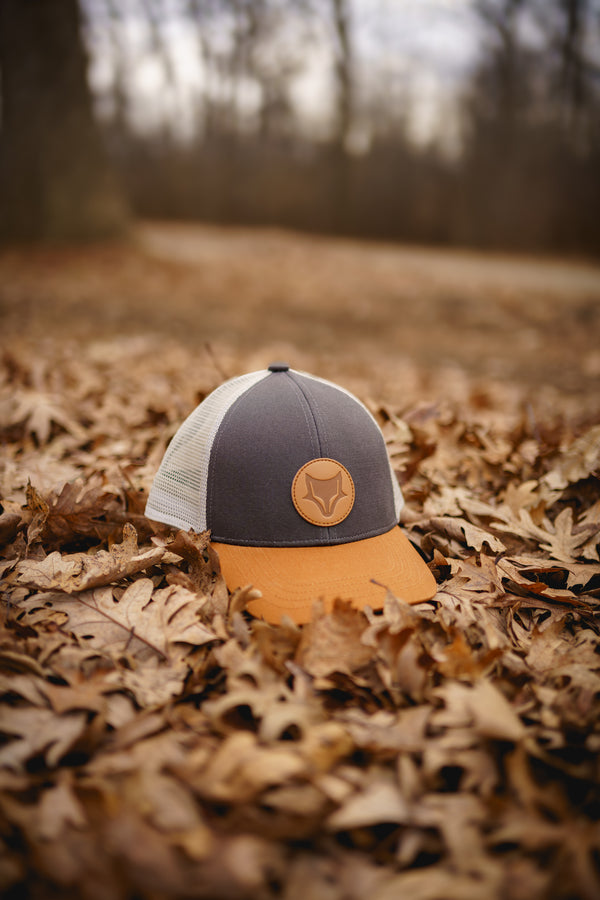 Storybook Scout Cap