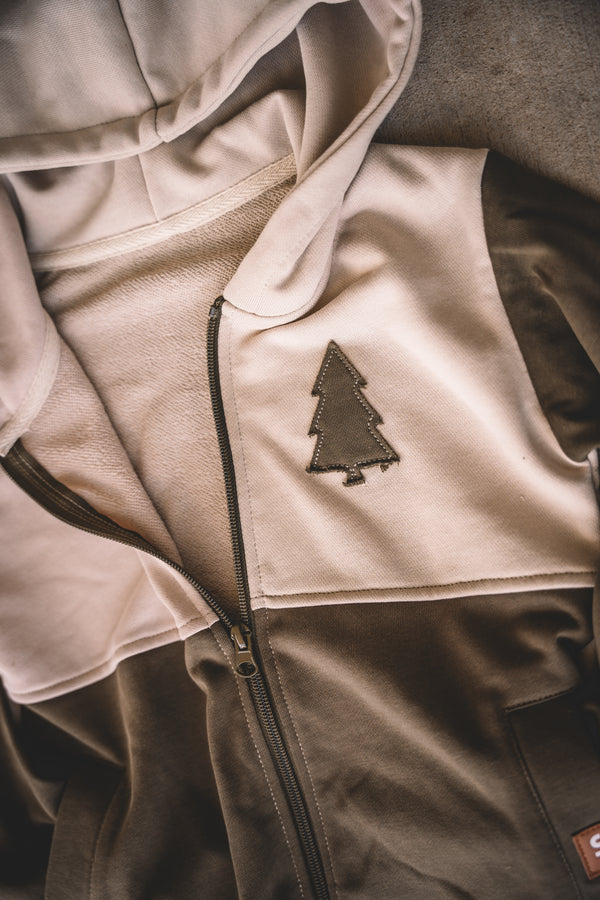 Timberline Hoodie