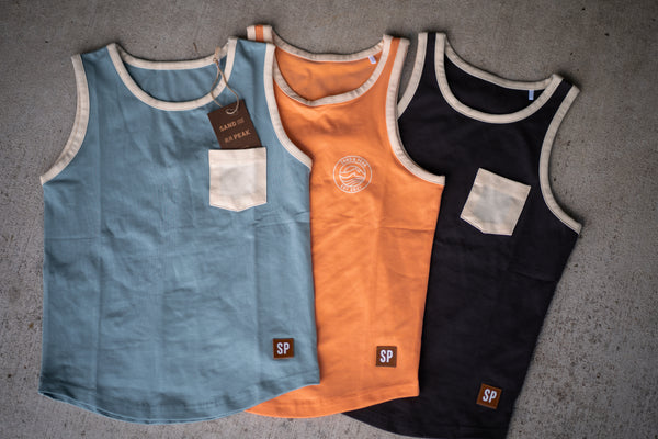 3 pack tanks