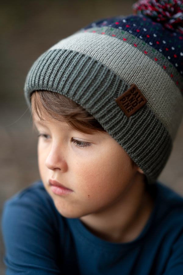 Pom Beanie (Misprint)