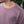 Lavender Hippo Dreams Long Sleeve