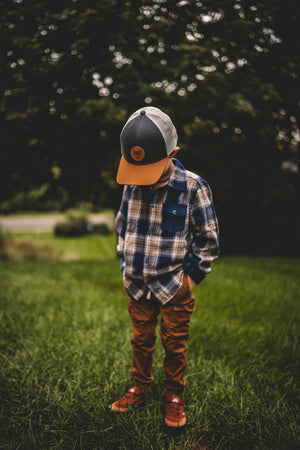 Timber Moose Cargos
