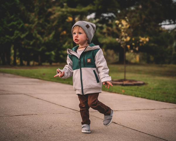 Wool-Cotton Beanie (Misprint)