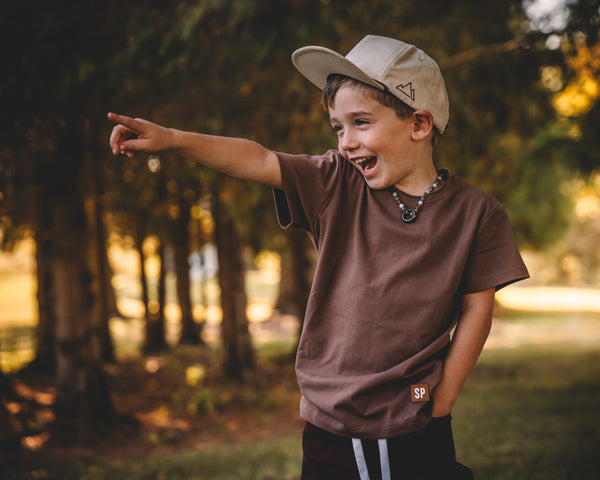 Fall/winter Tees 3-Pack