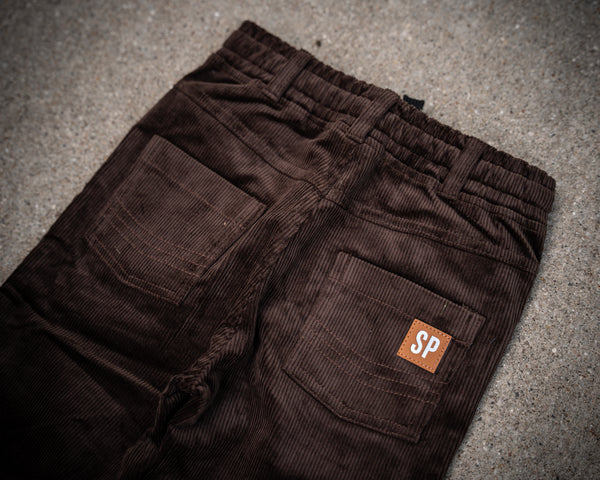 Brown Trout Cords