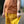 Marigold Muddle Tee