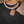 Black Quilted Crew