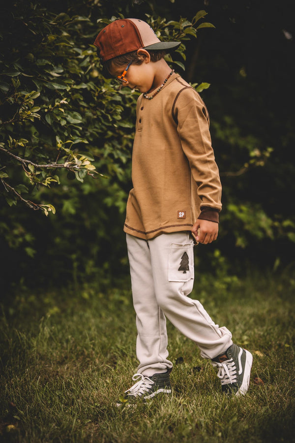 Harvest Trail Henley