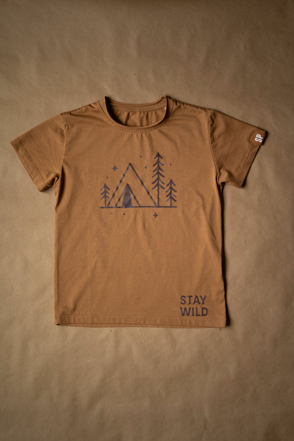 Whispering Woods Tee (LIMITED PREORDER)