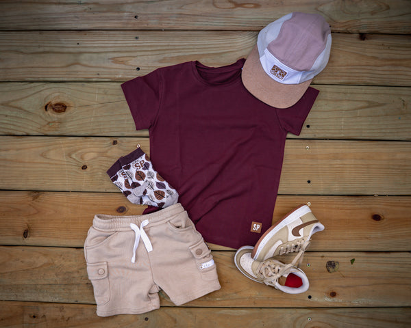 Fall/winter Tees 3-Pack