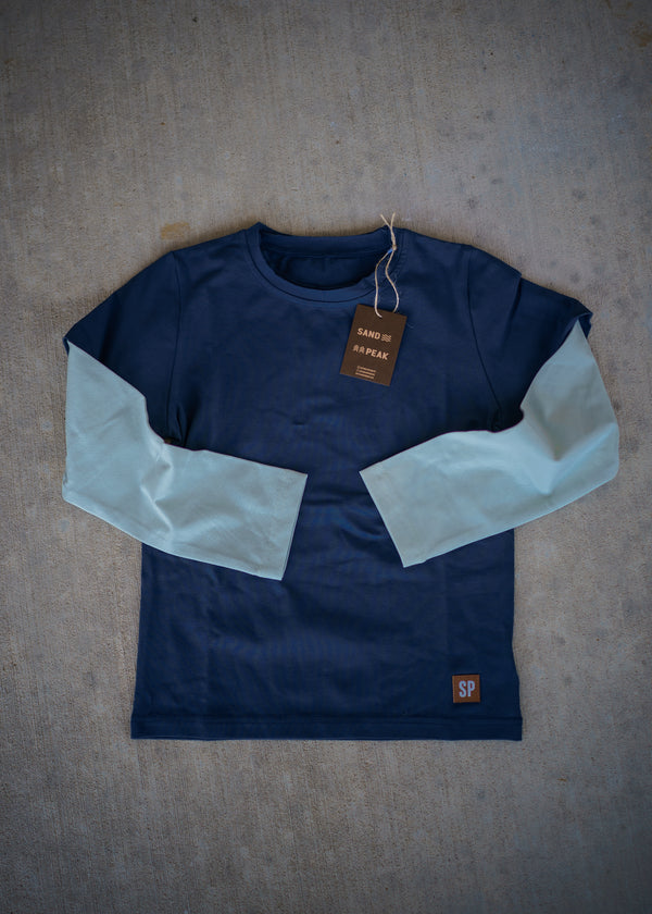 Saltwater Scout Tee