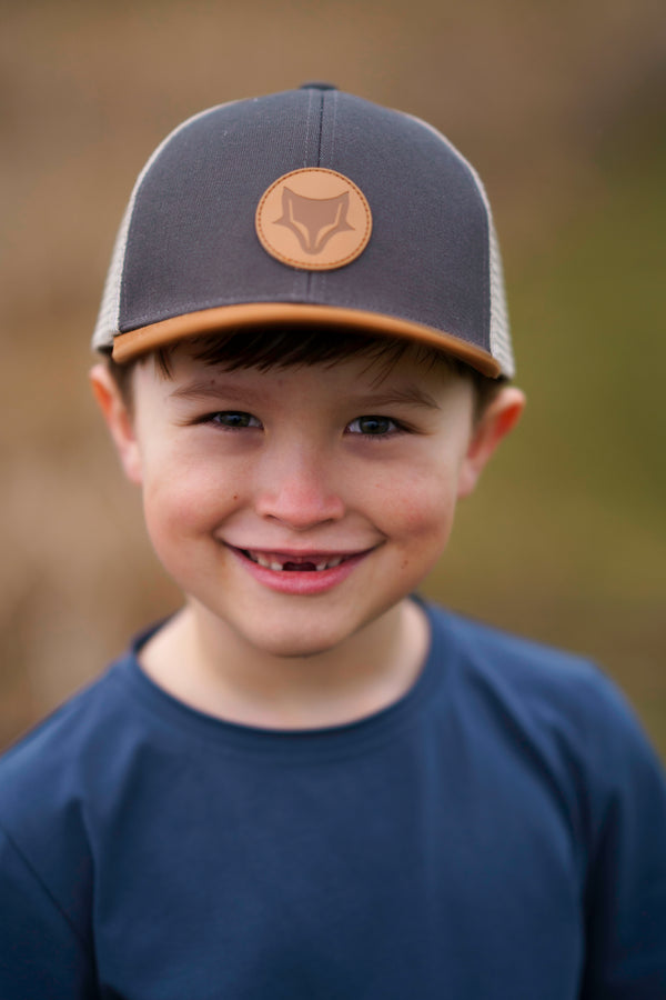 Storybook Scout Cap