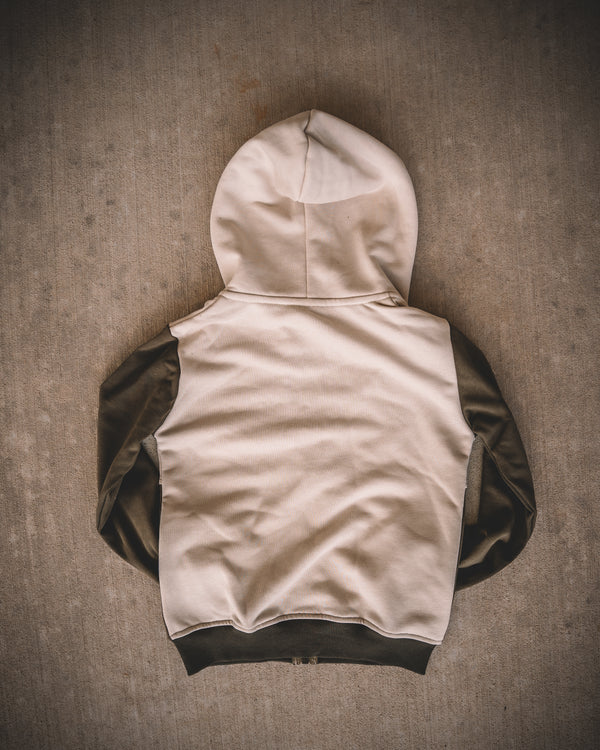 Timberline Hoodie