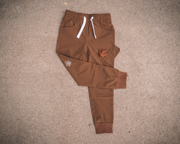 Maple Trail Utility Cargos