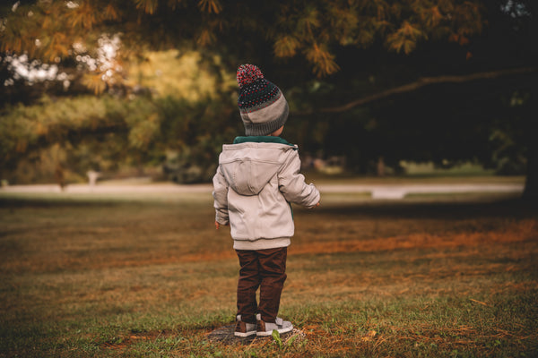Pom Beanie (Misprint)