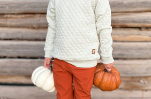 Quilted Crew