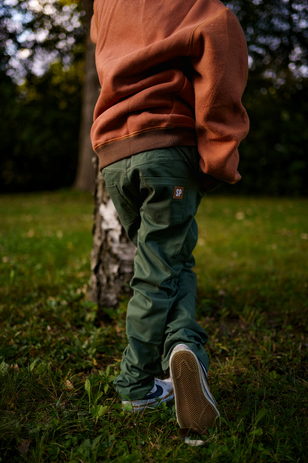 Pine Hare Pants