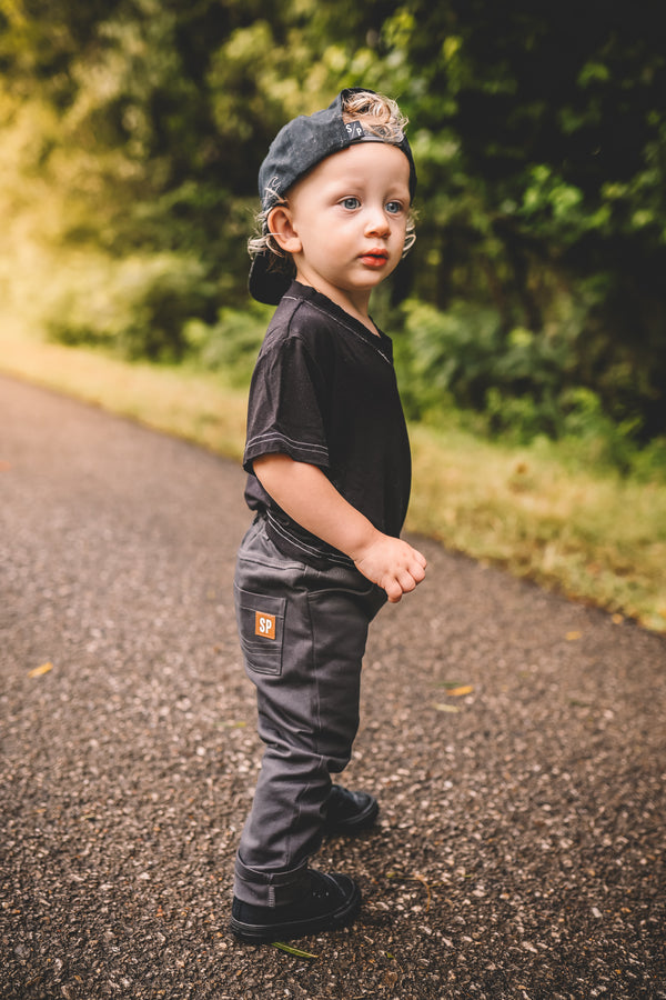 Summit Trek Pants