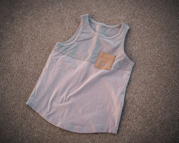Ridgeway Tank