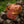 Rust Canyon Colorblock