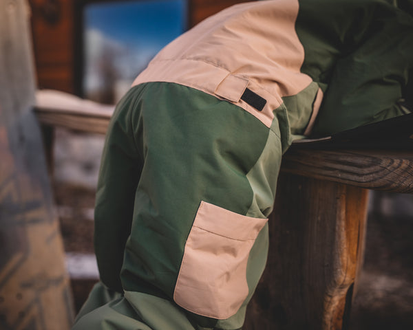 Snow Suit 2.0 PREORDER