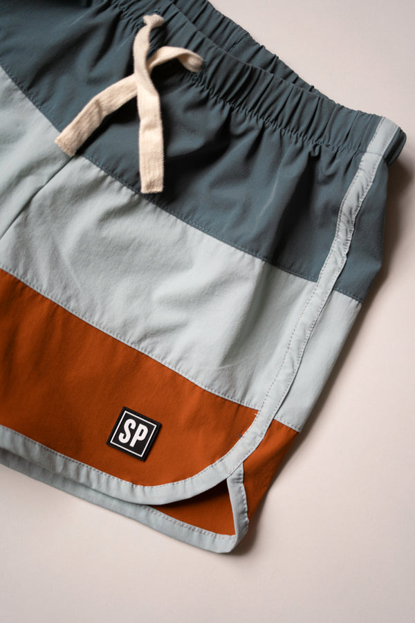 Sandbar Splash Hybrids