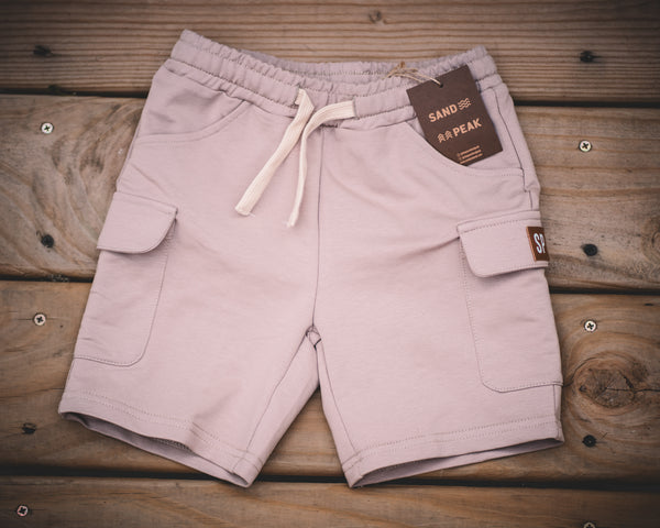 Cargo Shorts