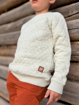 Quilted Crew