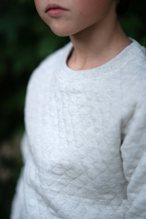 Quilted Crew