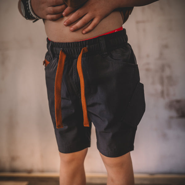 Core Cargo Shorts
