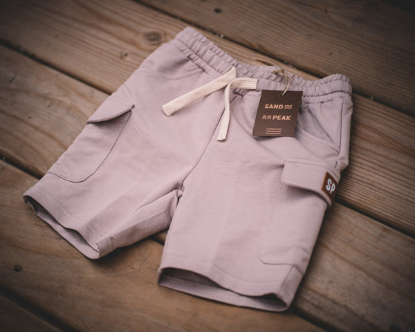 Cargo Shorts