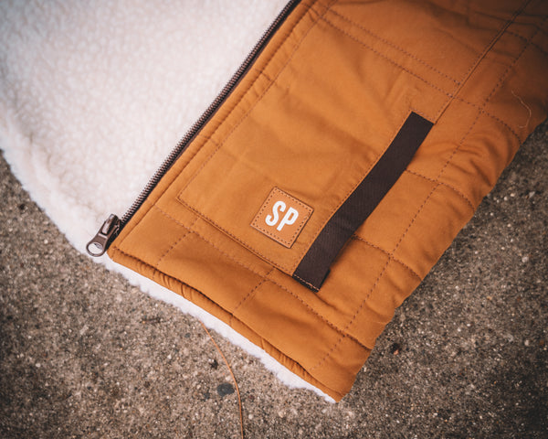 Fox Hollow Vest