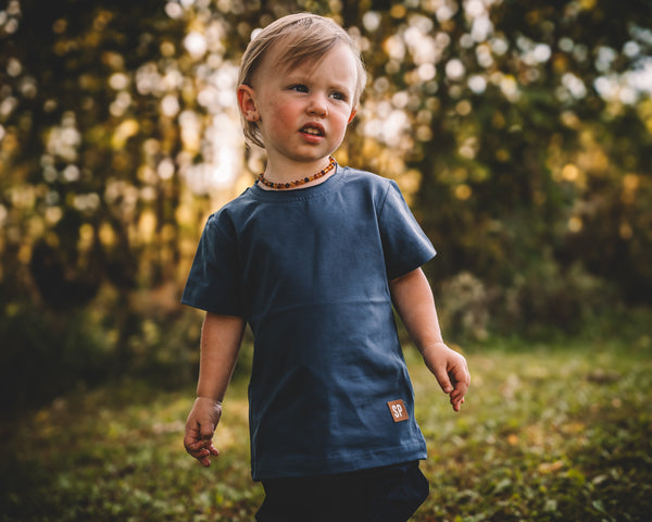 Fall/winter Tees 3-Pack