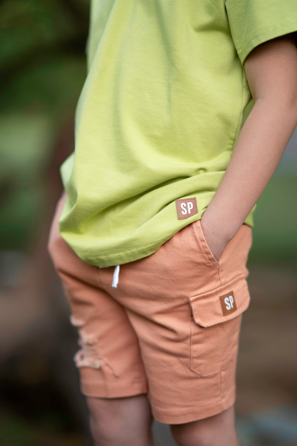 3 pack tees