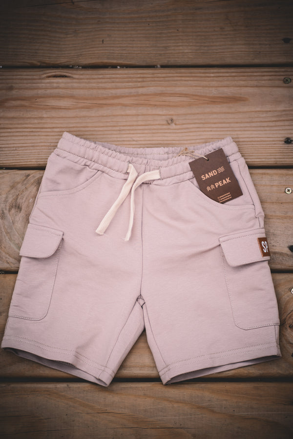 Cargo Shorts
